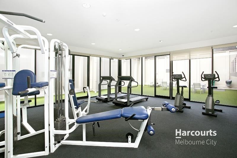 1814/250 Elizabeth Street, Melbourne Sold by Harcourts Melbourne City - image 11