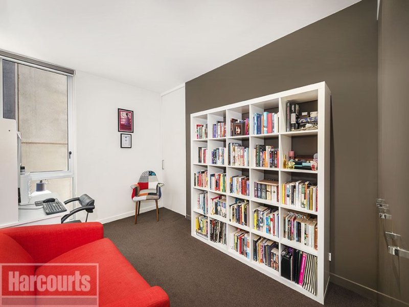 203V/162 Albert Street, East Melbourne Sold by Harcourts Melbourne City - image 5