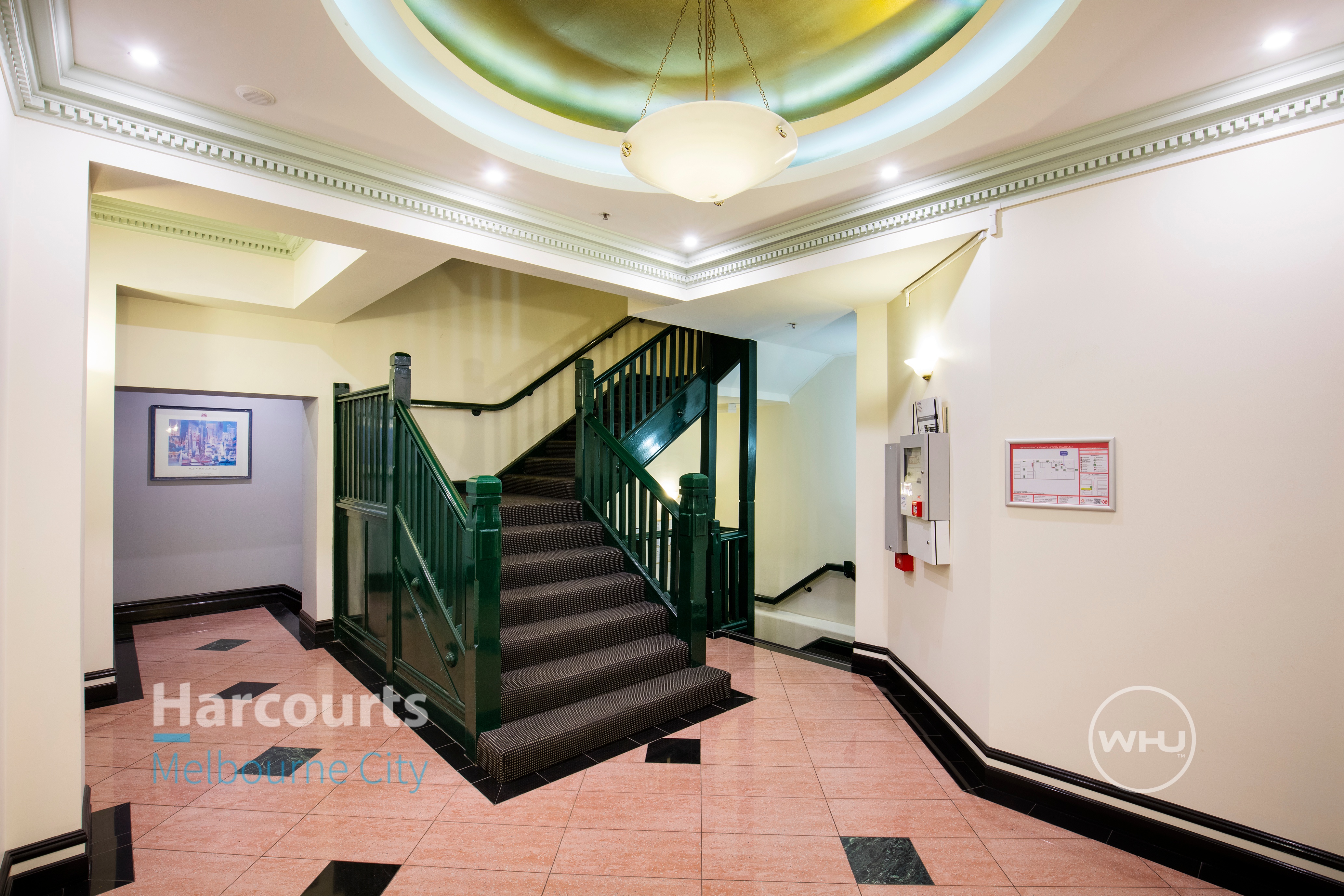 21/30 La Trobe Street, Melbourne Sold by Harcourts Melbourne City - image 10