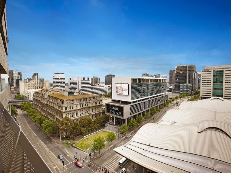 1204/620 Collins Street, Melbourne Sold by Harcourts Melbourne City - image 4