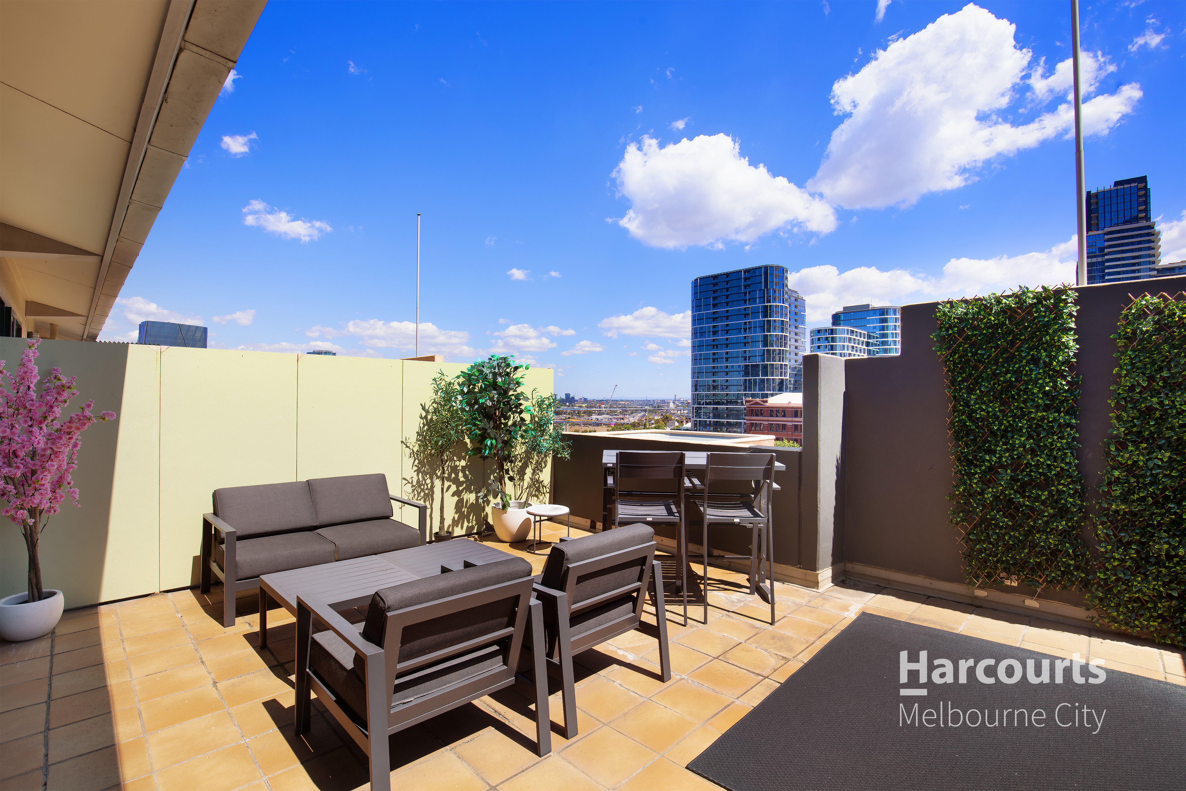 1006/585 La Trobe Street, Melbourne Leased by Harcourts Melbourne City - image 11