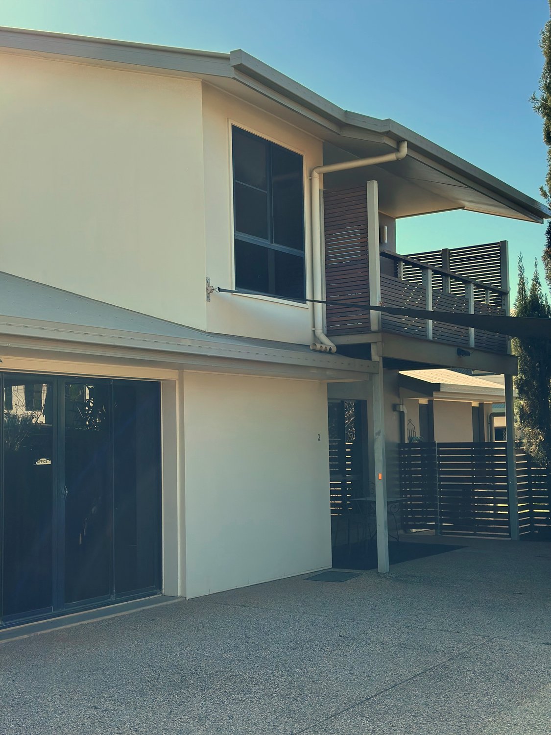 2/98 Grosvenor Drive, Moranbah Leased by Infinity Property Specialists - image 19