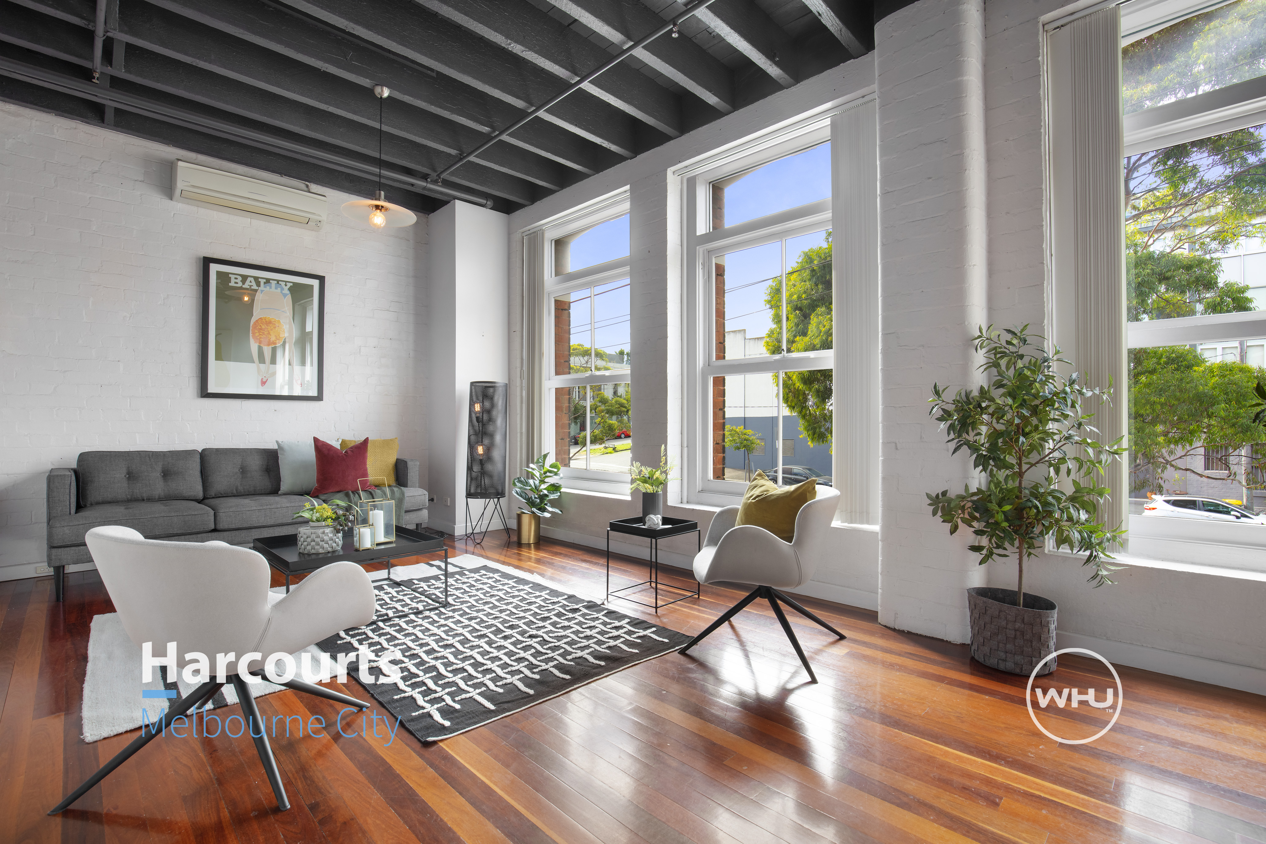 11/11 Anderson Street, West Melbourne Sold by Harcourts Melbourne City - image 4