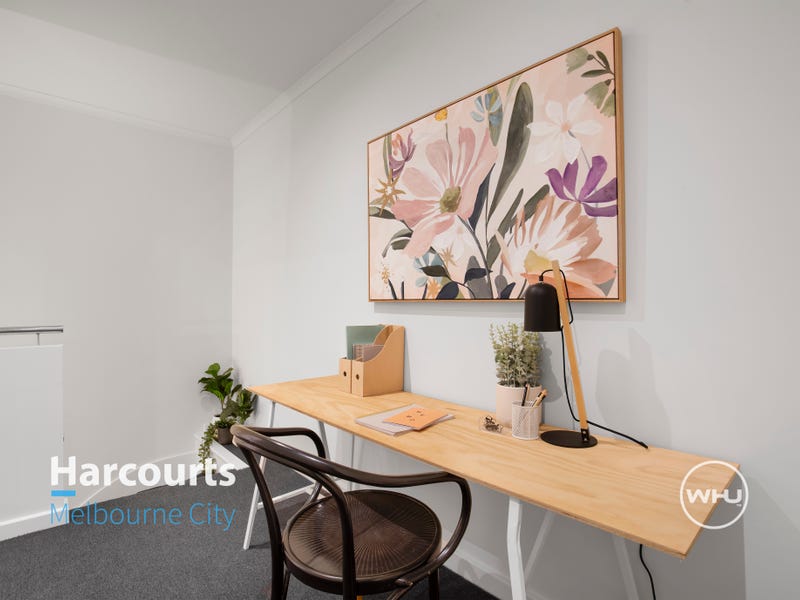 1117/422 Collins Street, Melbourne Sold by Harcourts Melbourne City - image 7