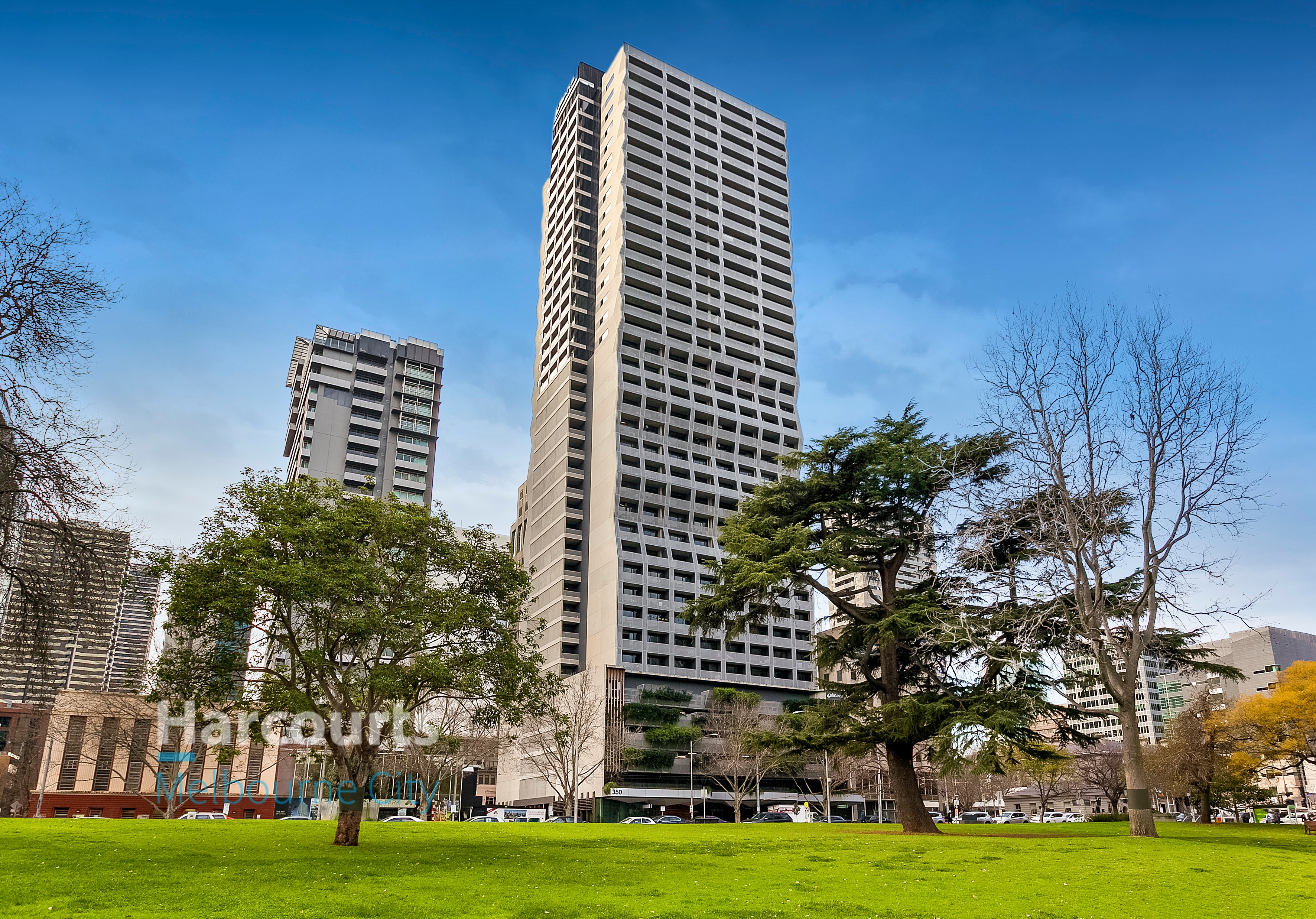 620/17 Singers Lane, Melbourne Leased by Harcourts Melbourne City - image 6