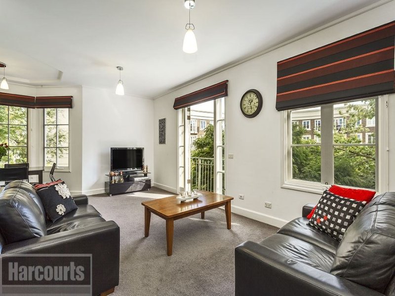 25/1 Wellington Crescent, East Melbourne Sold by Harcourts Melbourne City - image 3