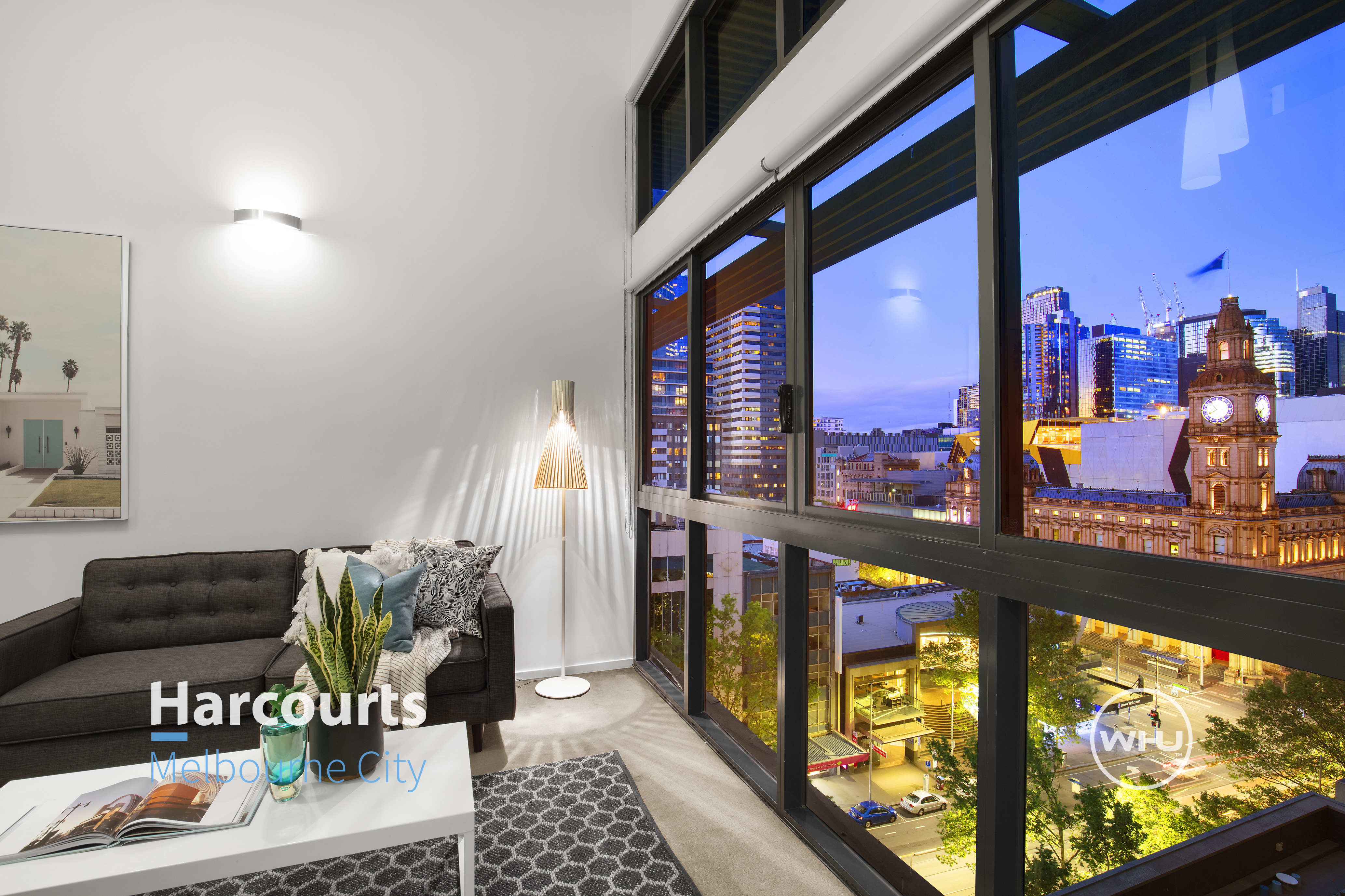 604/399 Bourke Street, Melbourne Sold by Harcourts Melbourne City - image 3