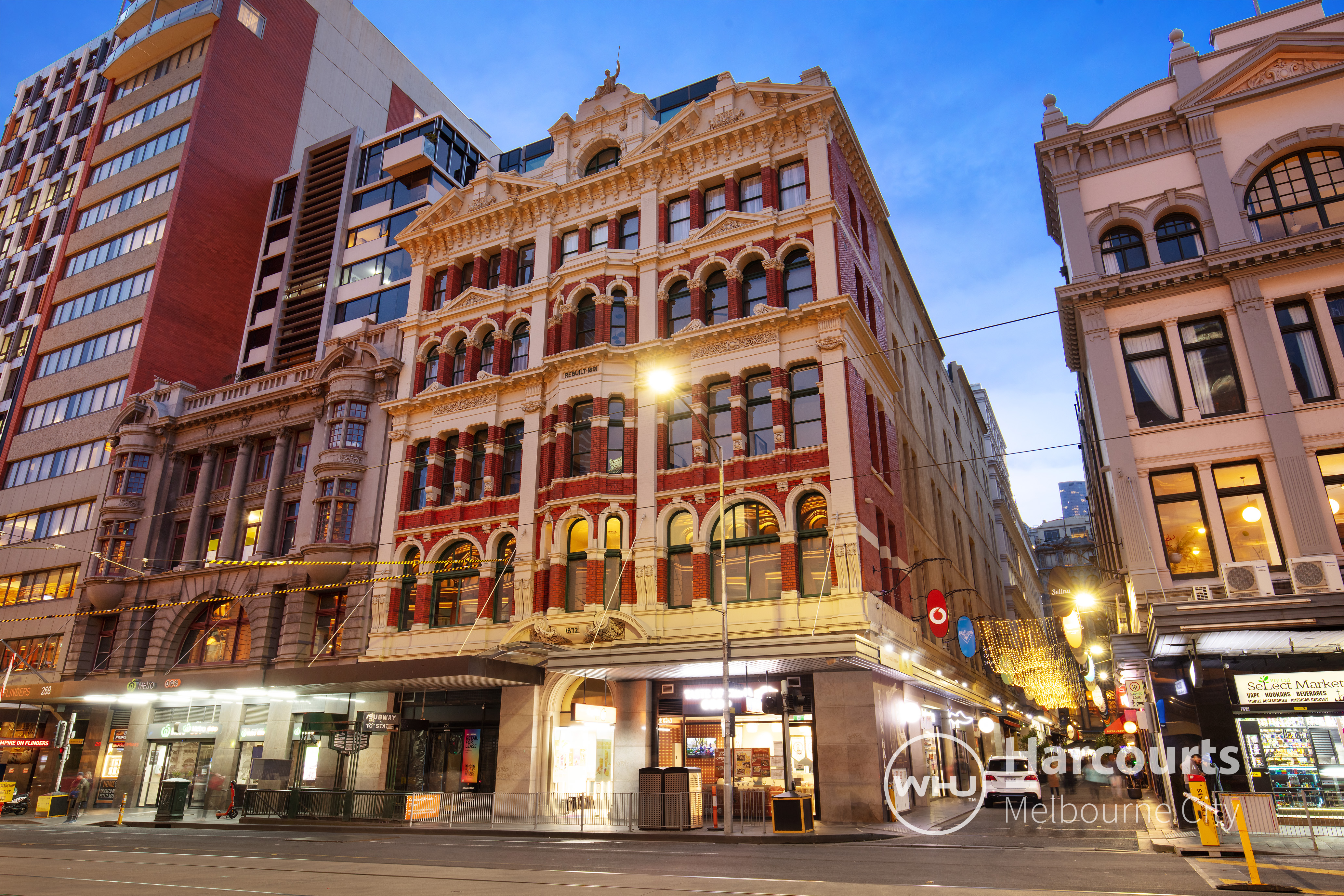 311/9 Degraves Street, Melbourne Sold by Harcourts Melbourne City - image 2