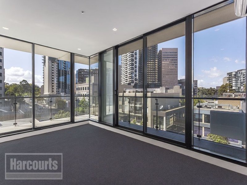 412/52 Park Street, South Melbourne Sold by Harcourts Melbourne City - image 3