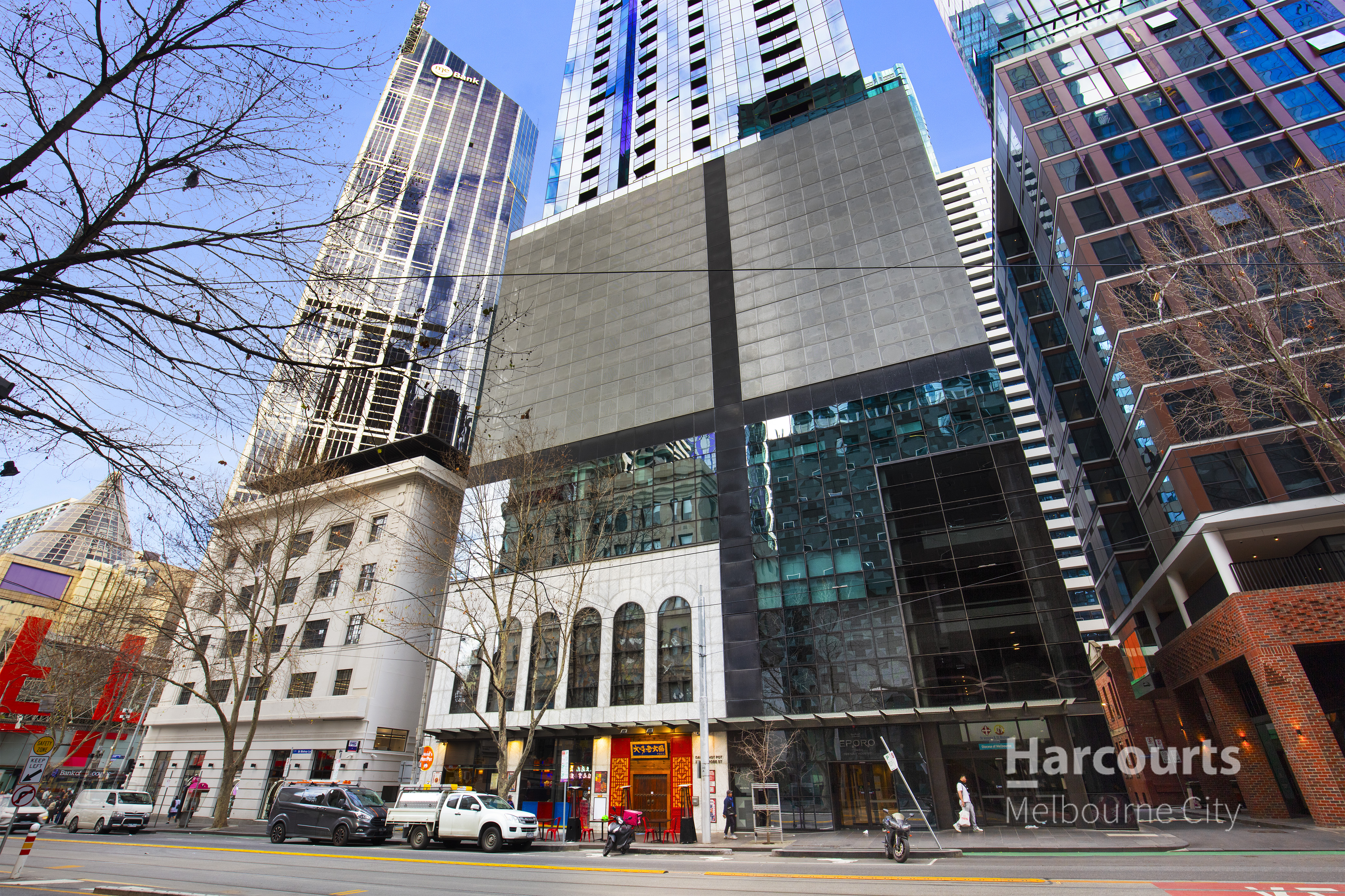 1408/285 La Trobe Street, Melbourne Leased by Harcourts Melbourne City - image 6