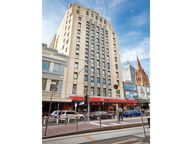 316/238 Flinders Street, Melbourne Sold by Harcourts Melbourne City - image 5