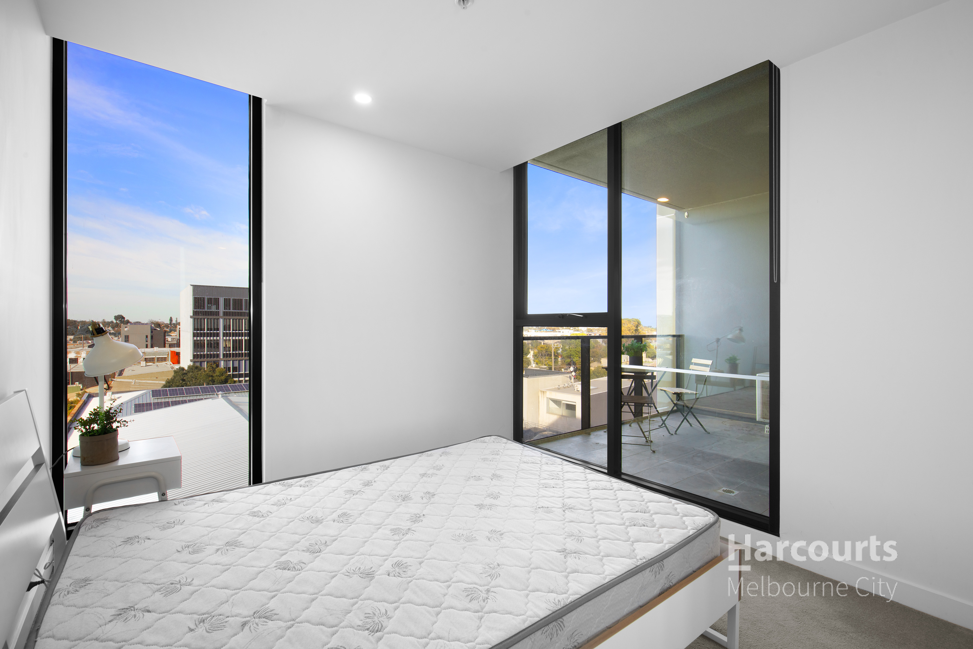 401/165 Gladstone Street, South Melbourne Leased by Harcourts Melbourne City - image 5