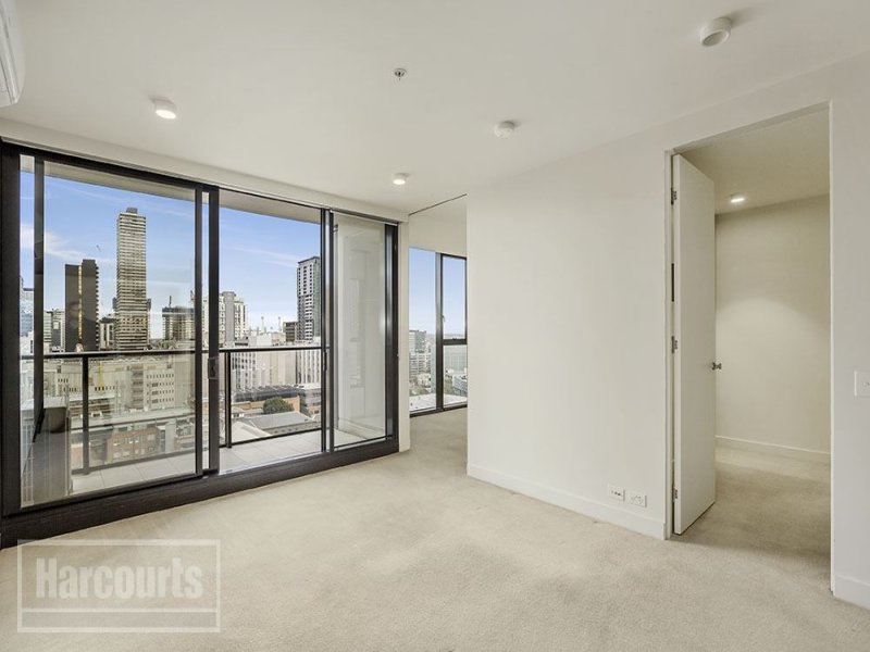 1208/33 Mackenzie Street, Melbourne Sold by Harcourts Melbourne City - image 2