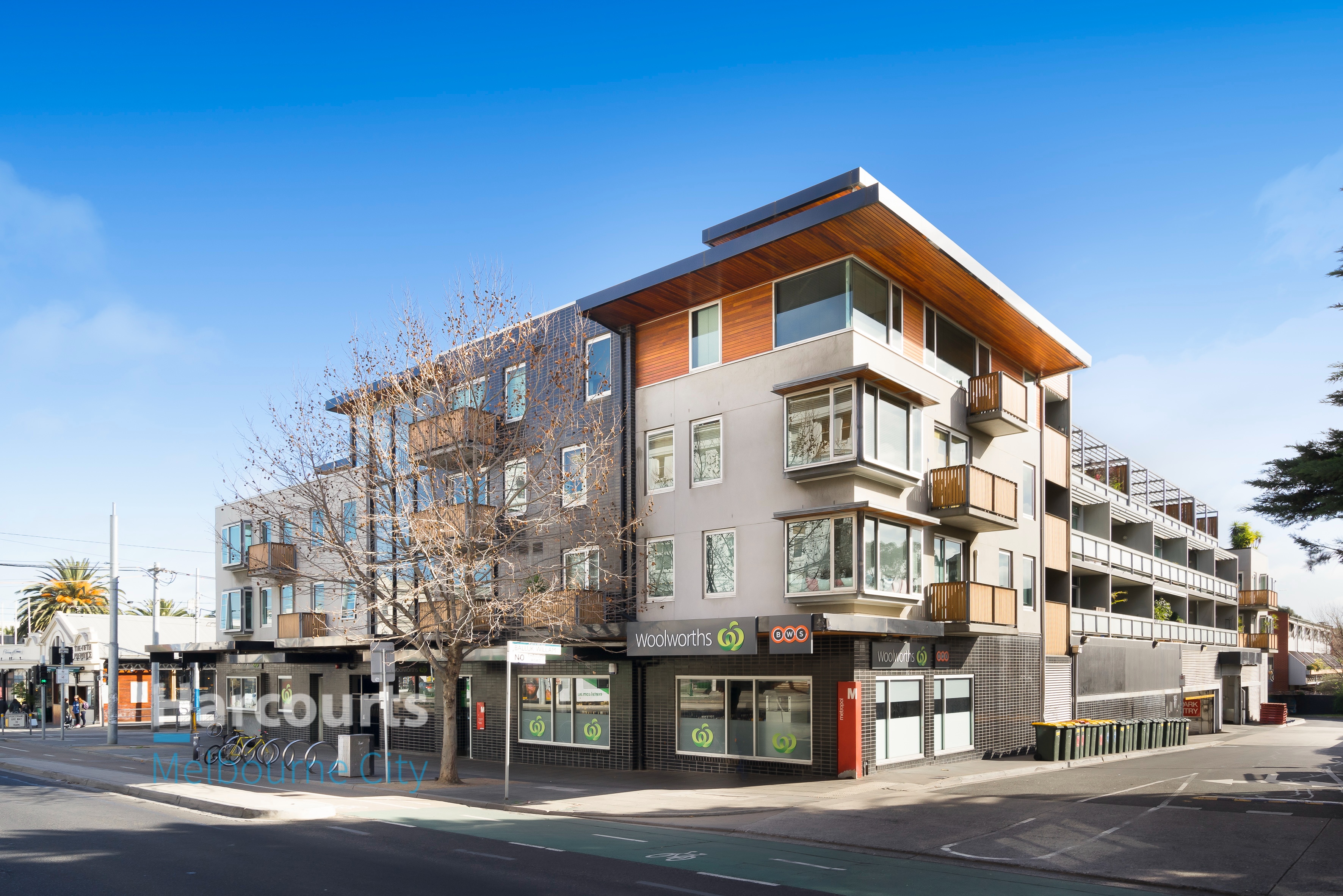 40/64 Fitzroy Street, St Kilda Sold by Harcourts Melbourne City - image 9