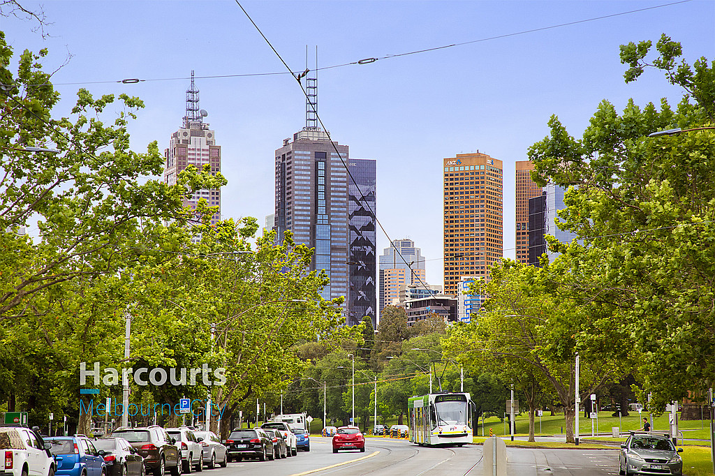 510/320 St Kilda Road, Southbank Leased by Harcourts Melbourne City - image 6