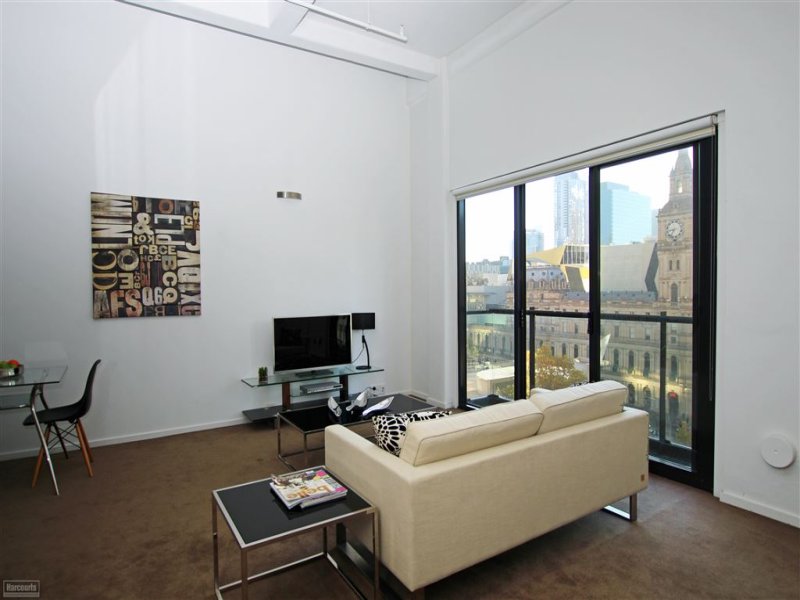 506/399 Bourke Street, Melbourne Sold by Harcourts Melbourne City - image 3