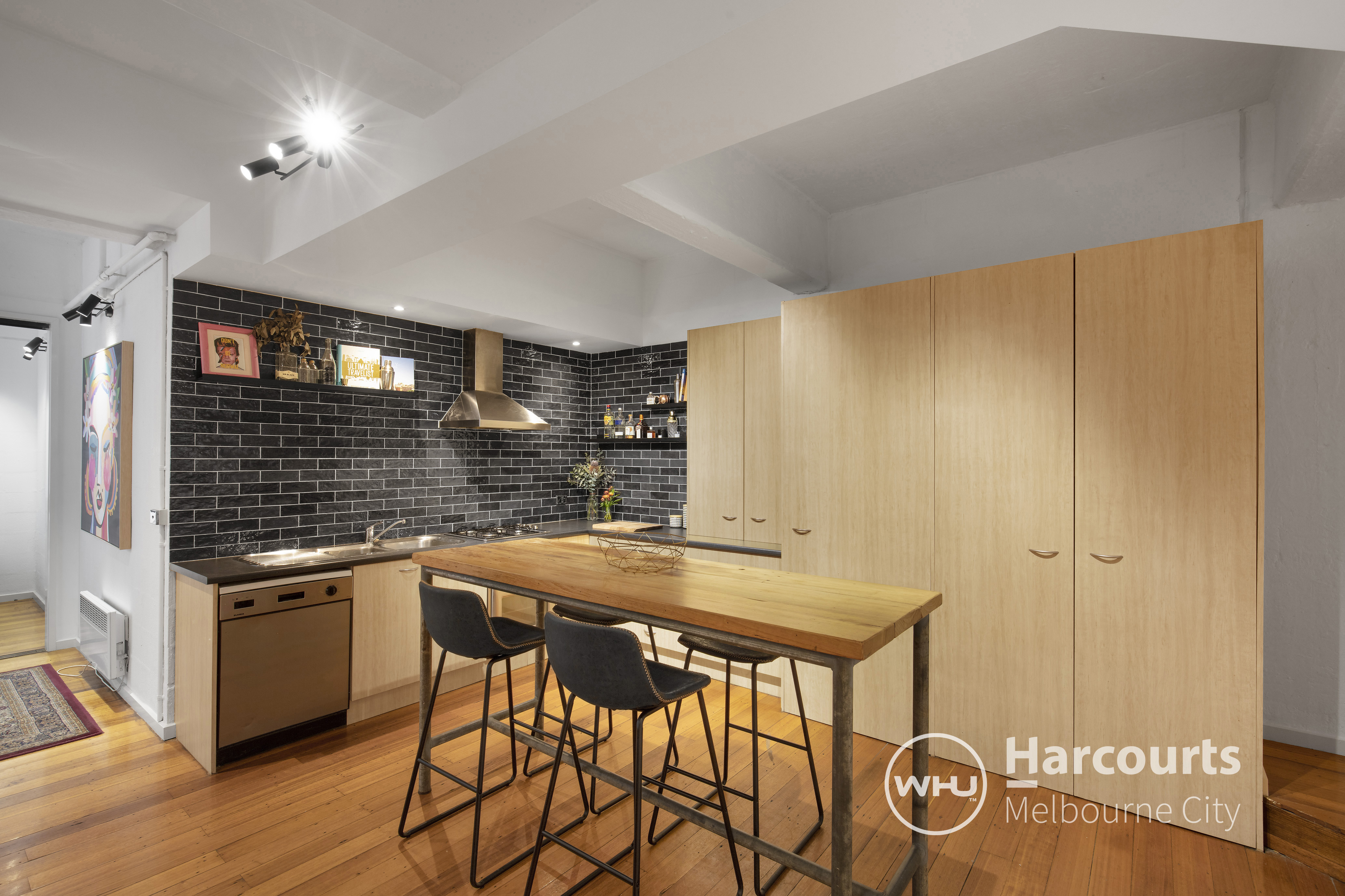 29/300 King Street, Melbourne Sold by Harcourts Melbourne City - image 3