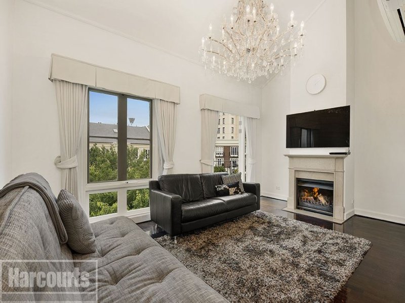 5/8 Wellington Crescent, East Melbourne Sold by Harcourts Melbourne City - image 5