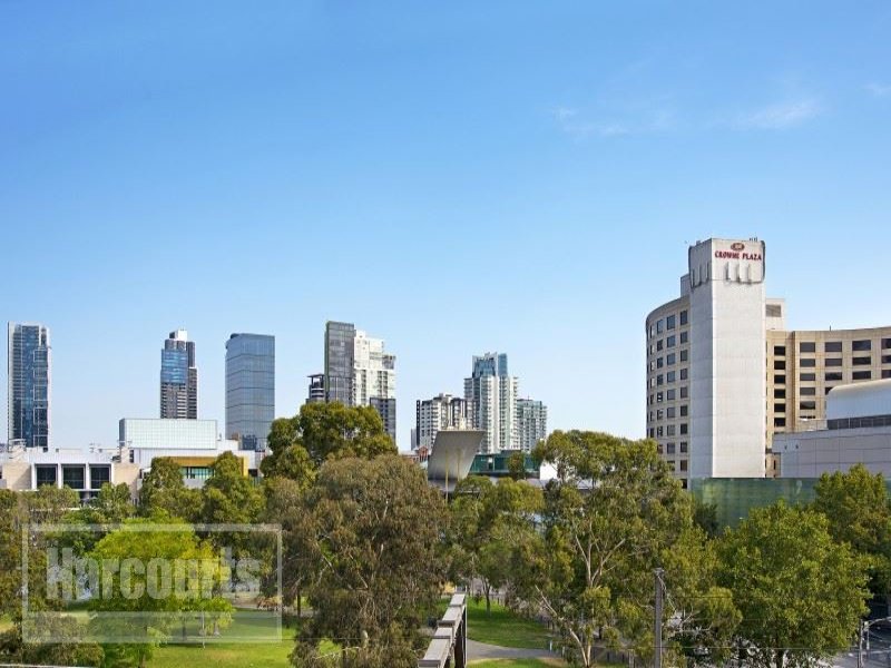 506W/565 Flinders Street, Melbourne Sold by Harcourts Melbourne City - image 6