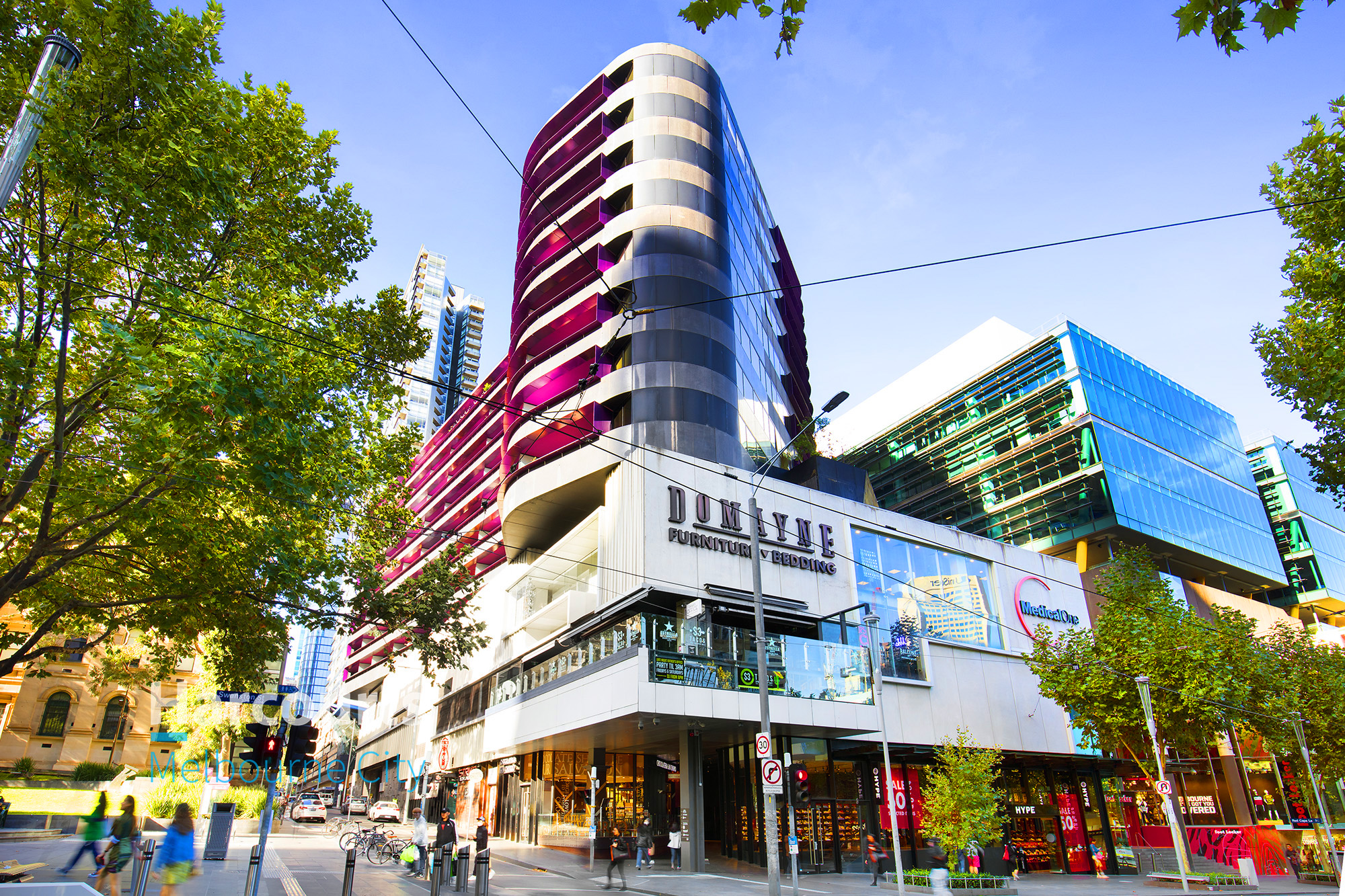 106/300 Swanston Street, Melbourne Sold by Harcourts Melbourne City - image 7