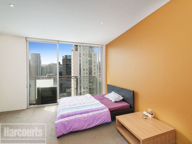 2010/288 Spencer Street, Melbourne Sold by Harcourts Melbourne City - image 2