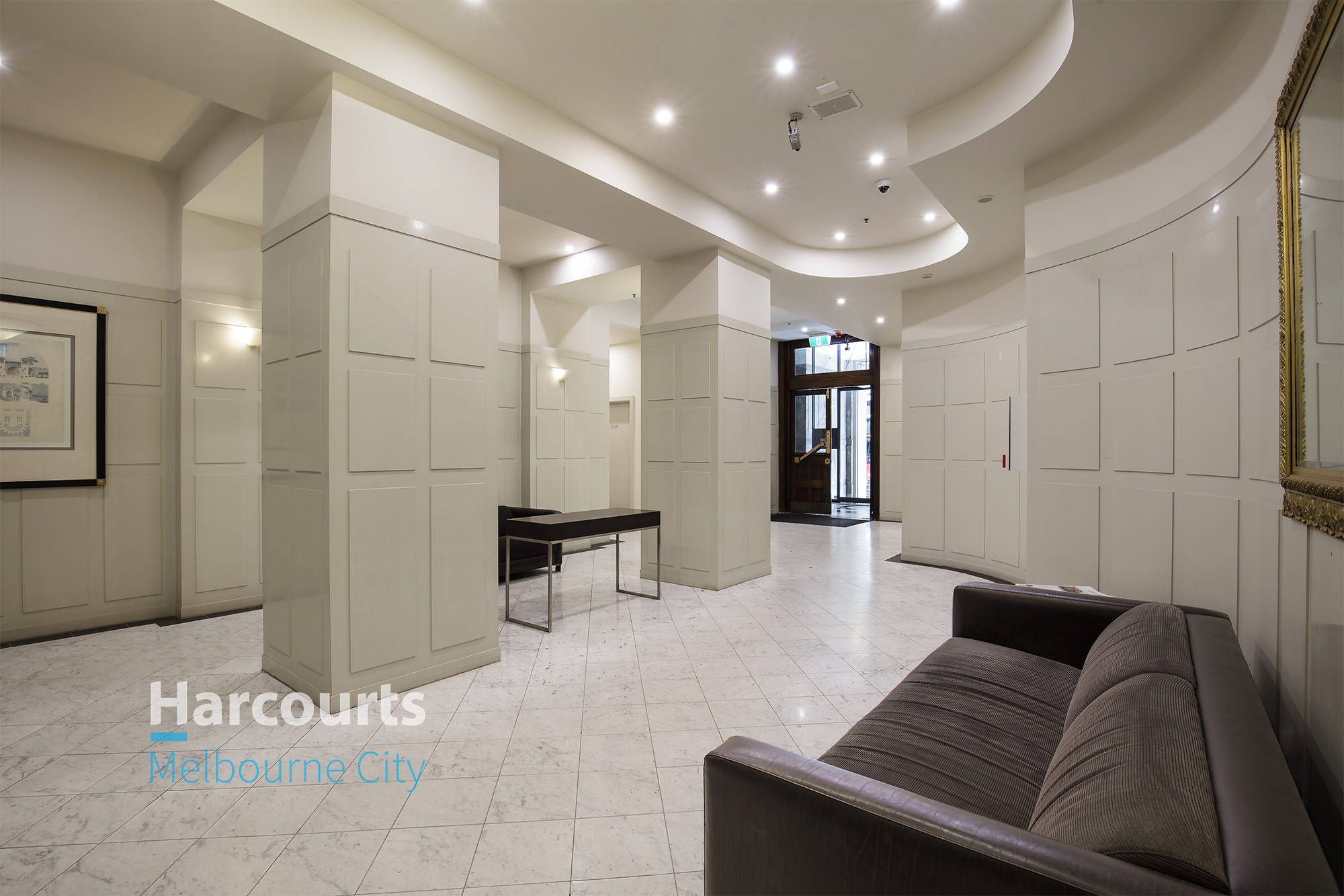 309/501 Little Collins Street, Melbourne Leased by Harcourts Melbourne City - image 9