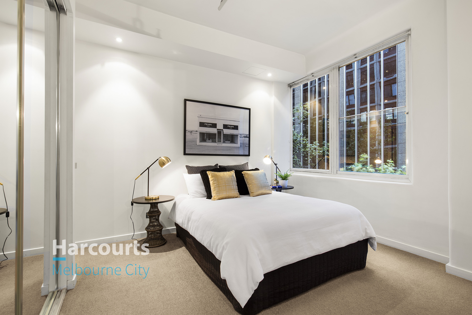 513/422 Collins Street, Melbourne Sold by Harcourts Melbourne City - image 4