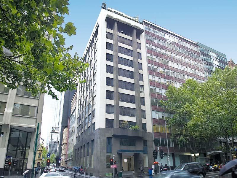 806/39 Queen Street, Melbourne Sold by Harcourts Melbourne City - image 1