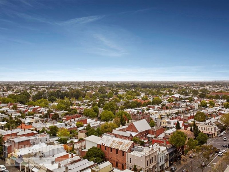 2812/570 Lygon Street, Carlton Sold by Harcourts Melbourne City - image 5