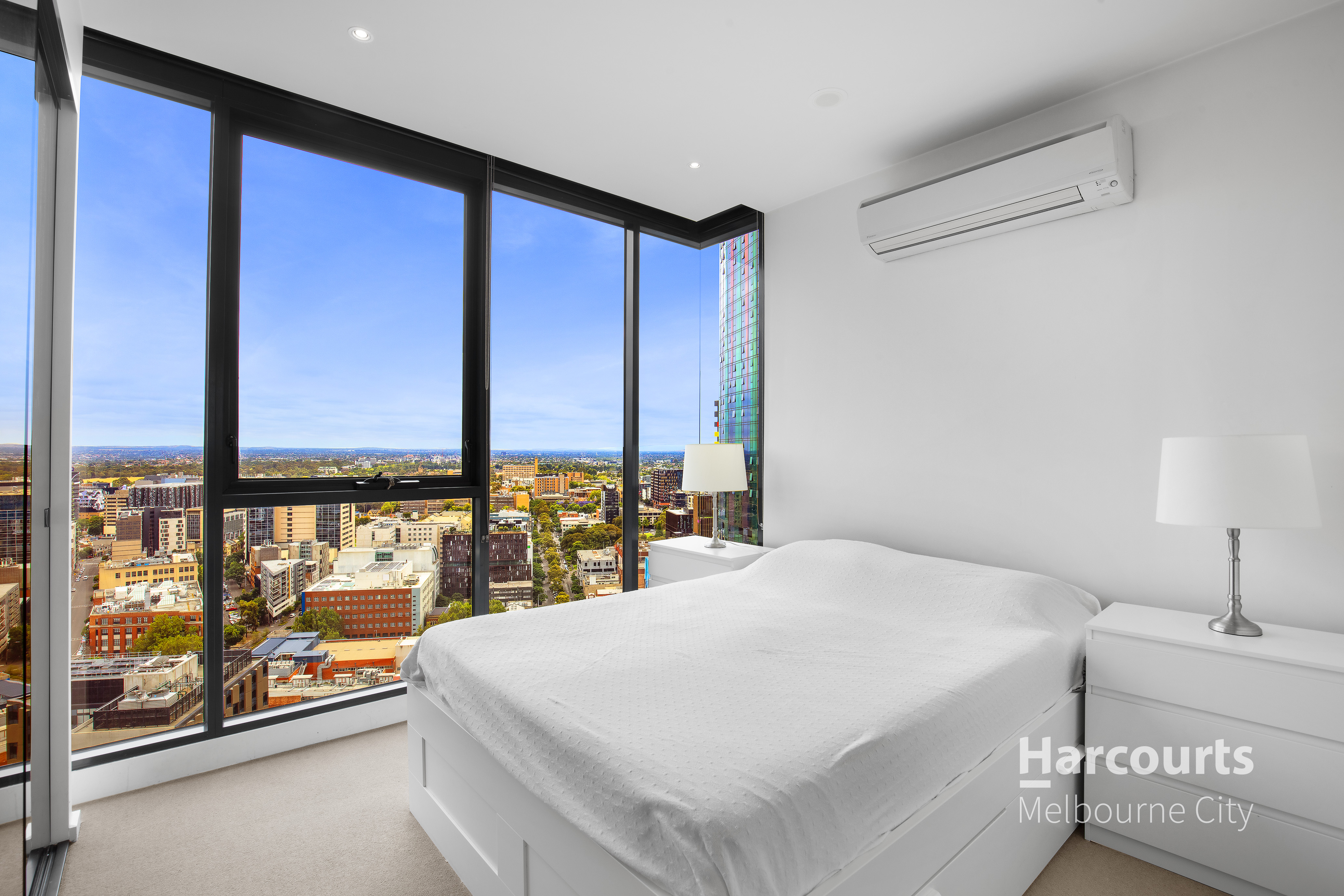 2804/27 Therry Street, Melbourne Leased by Harcourts Melbourne City - image 5