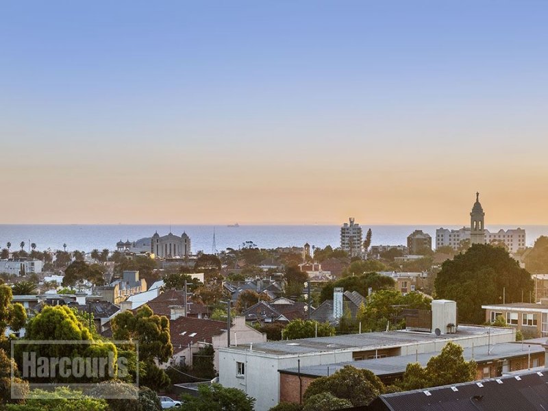 505/3-7A Alma Road, St Kilda Sold by Harcourts Melbourne City - image 7