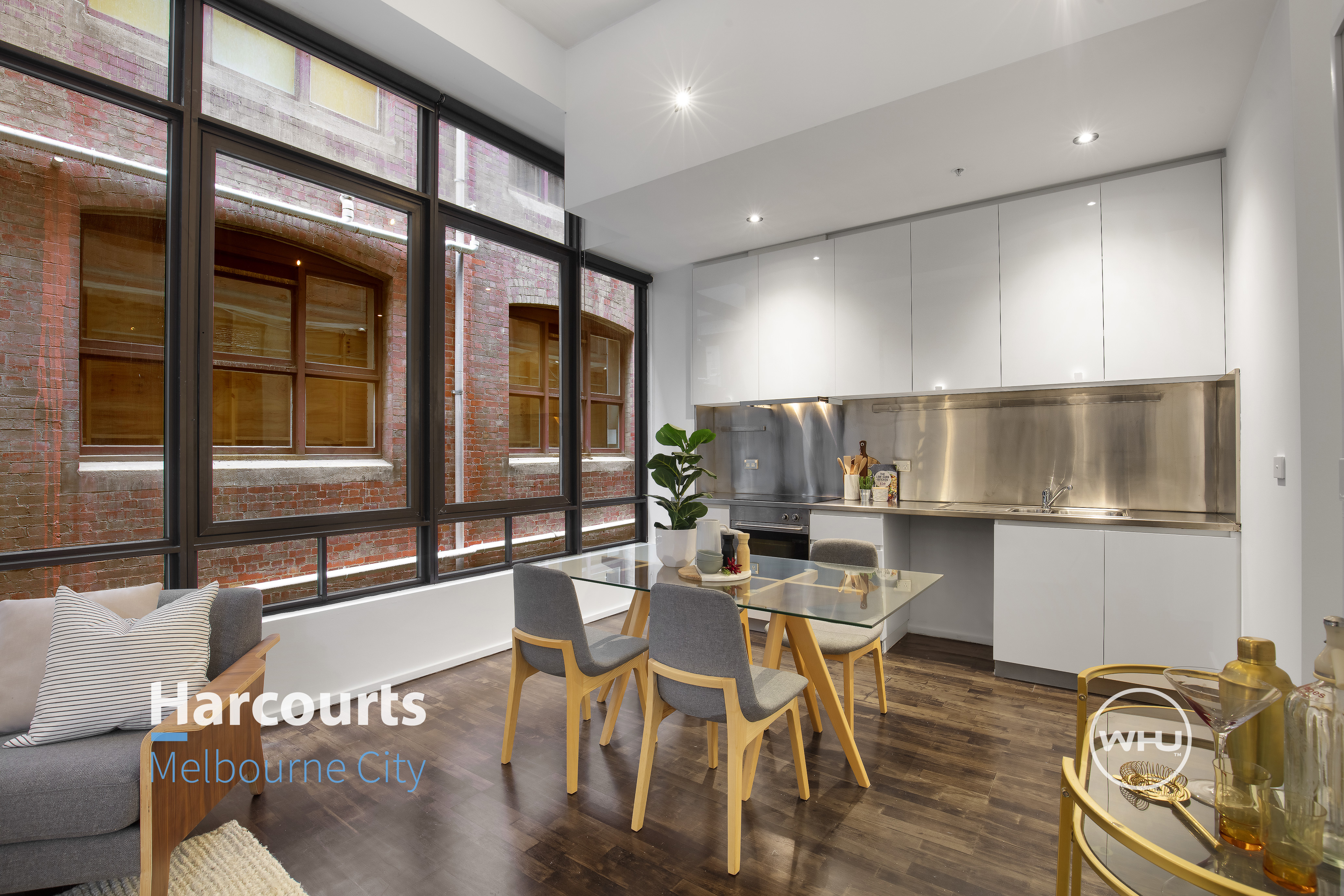 4/27 Flinders Lane, Melbourne Sold by Harcourts Melbourne City - image 4