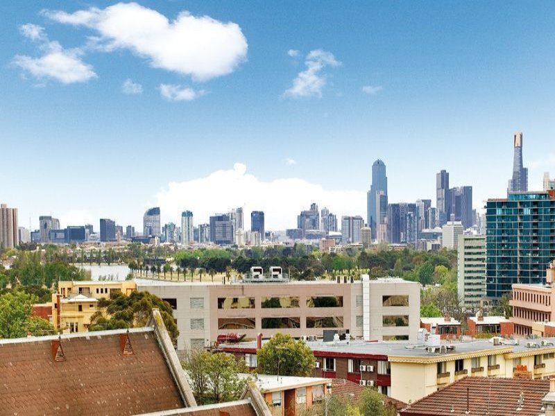 403/3-7a Alma Road, St Kilda Sold by Harcourts Melbourne City - image 3