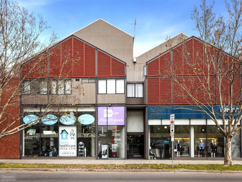 223/3 Hoddle Street, Collingwood Sold by Harcourts Melbourne City - image 6