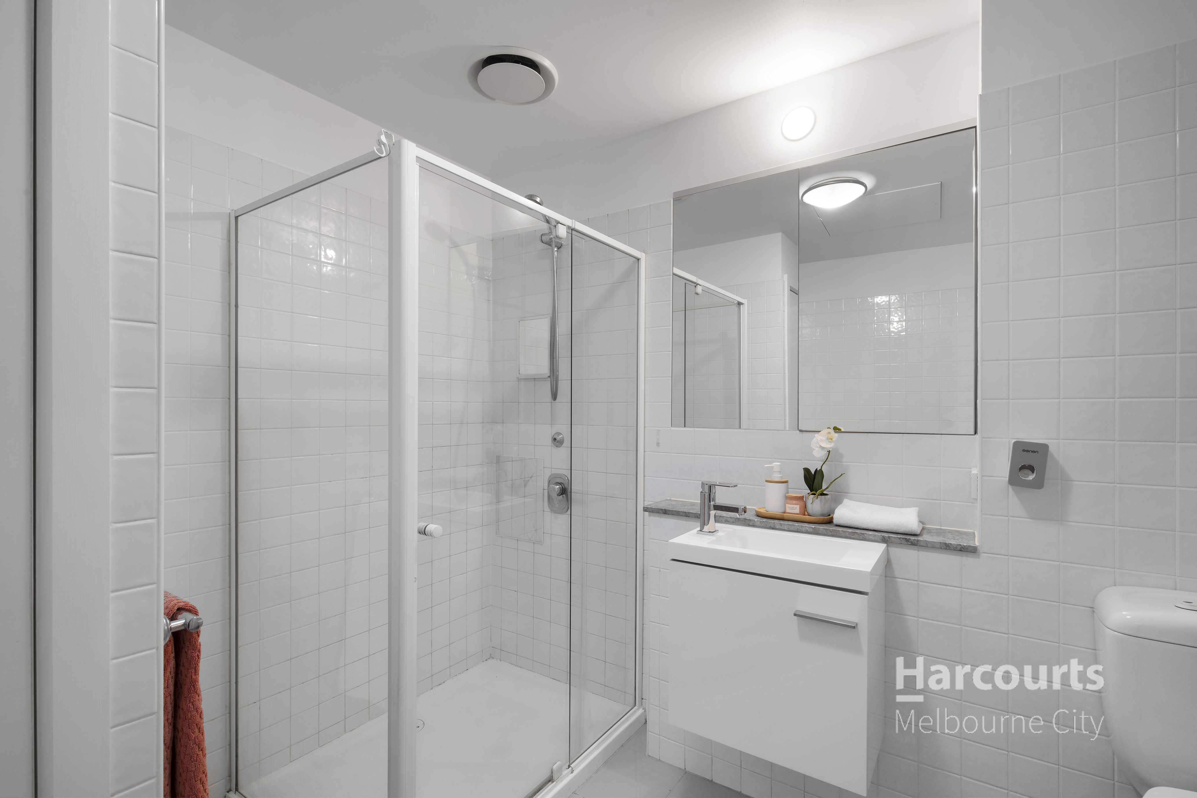 1204/250 Elizabeth Street, Melbourne Sold by Harcourts Melbourne City - image 7