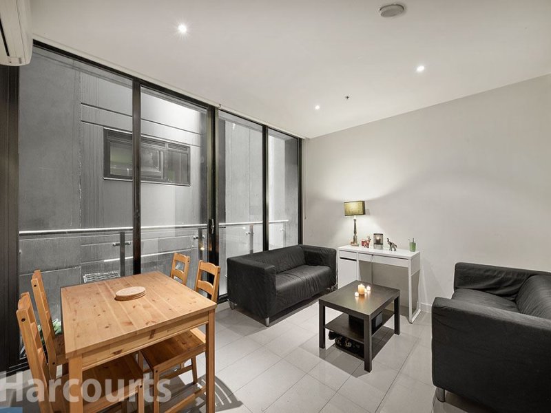 201/20 Coromandel Place, Melbourne Sold by Harcourts Melbourne City - image 2