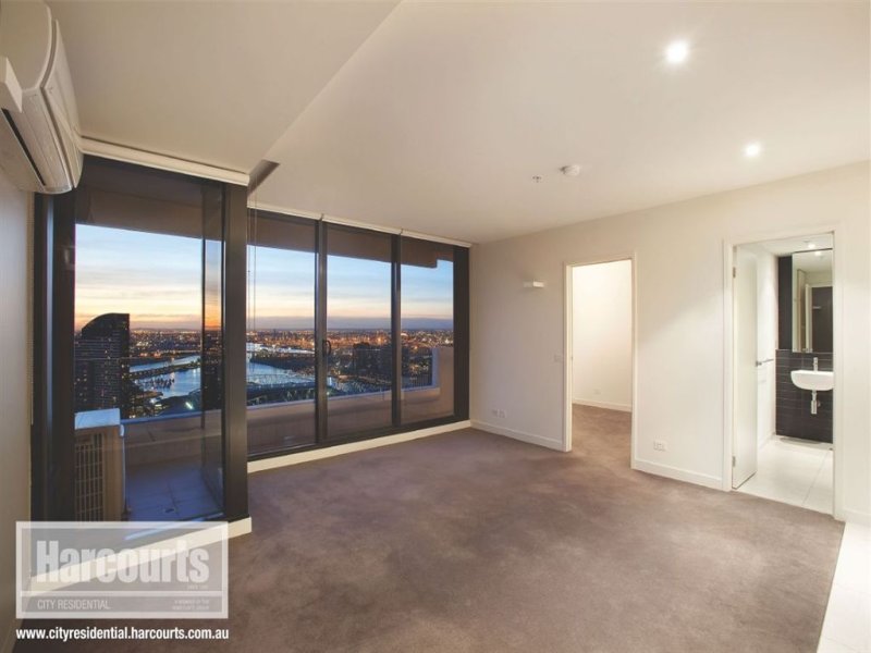 4008/200 Spencer Street, Melbourne Sold by Harcourts Melbourne City - image 3