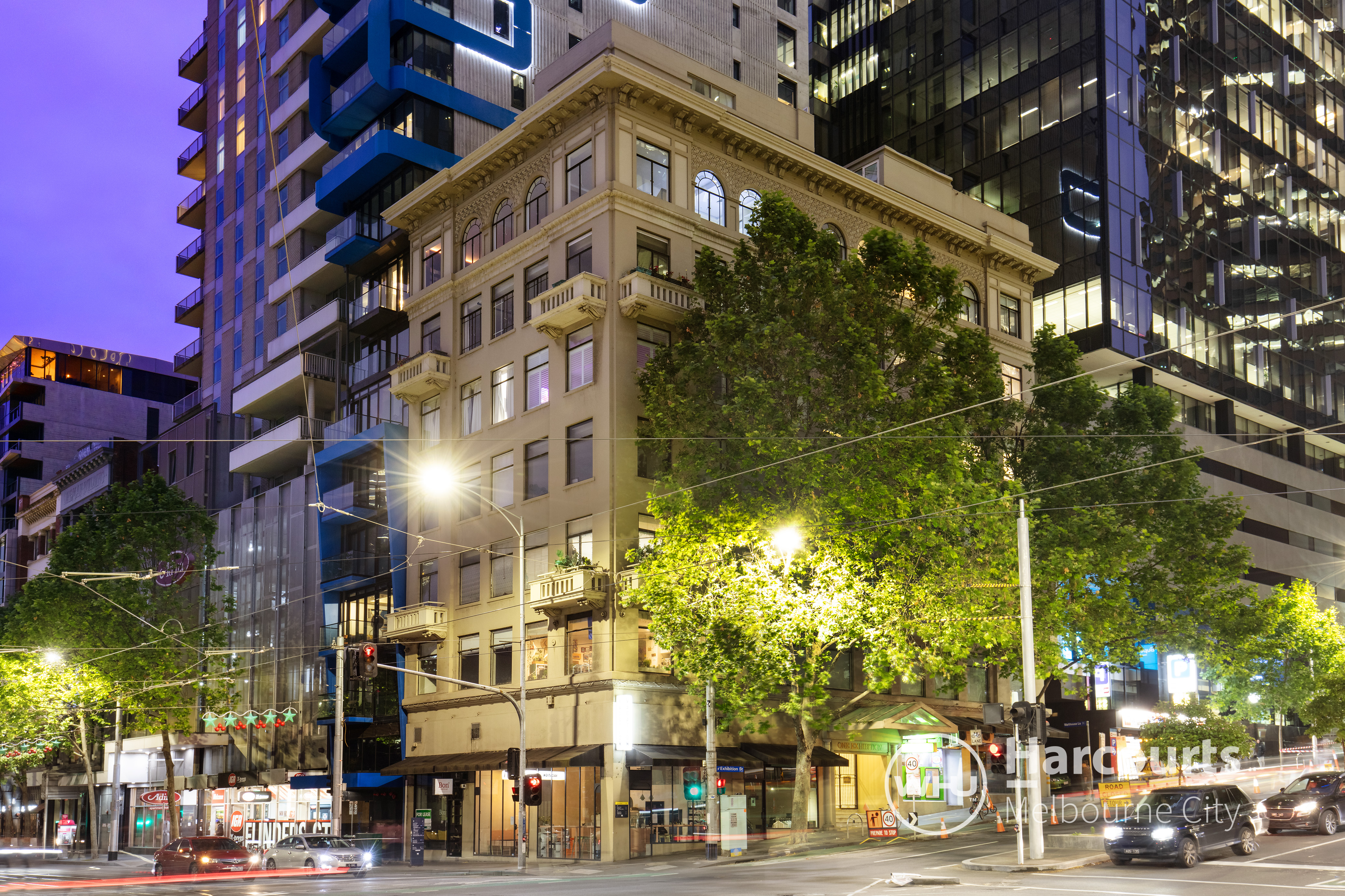 34/1 Exhibition Street, Melbourne Sold by Harcourts Melbourne City - image 2