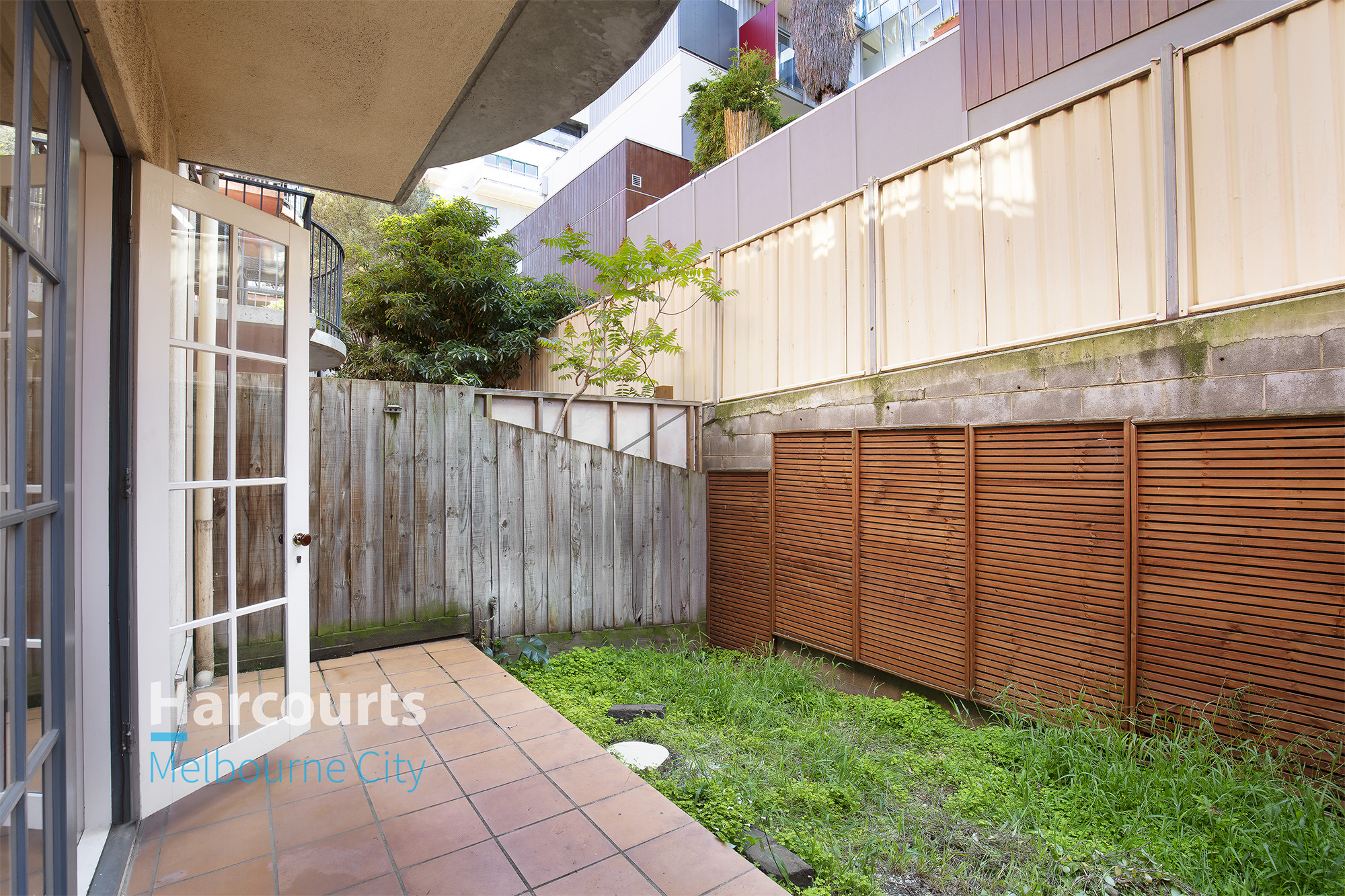 14/151 Fitzroy Street, St Kilda Leased by Harcourts Melbourne City - image 7