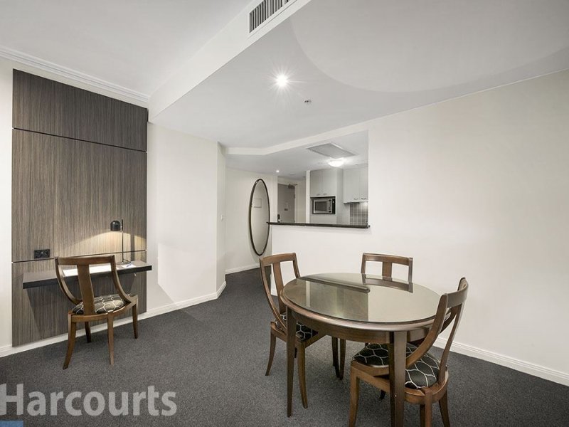 1108/222 Russell Street, Melbourne Sold by Harcourts Melbourne City - image 4