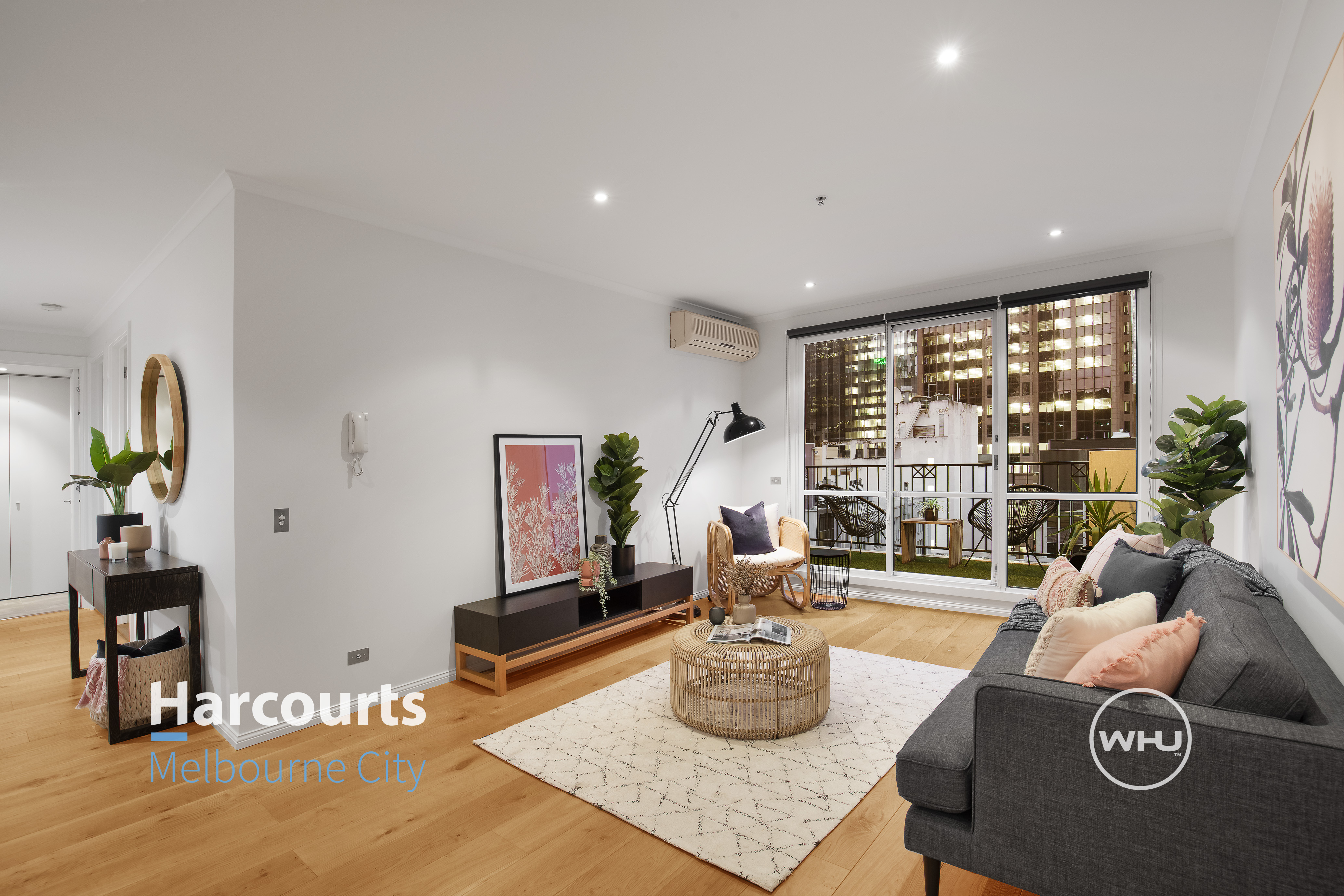 1229/422 Collins Street, Melbourne Sold by Harcourts Melbourne City - image 6