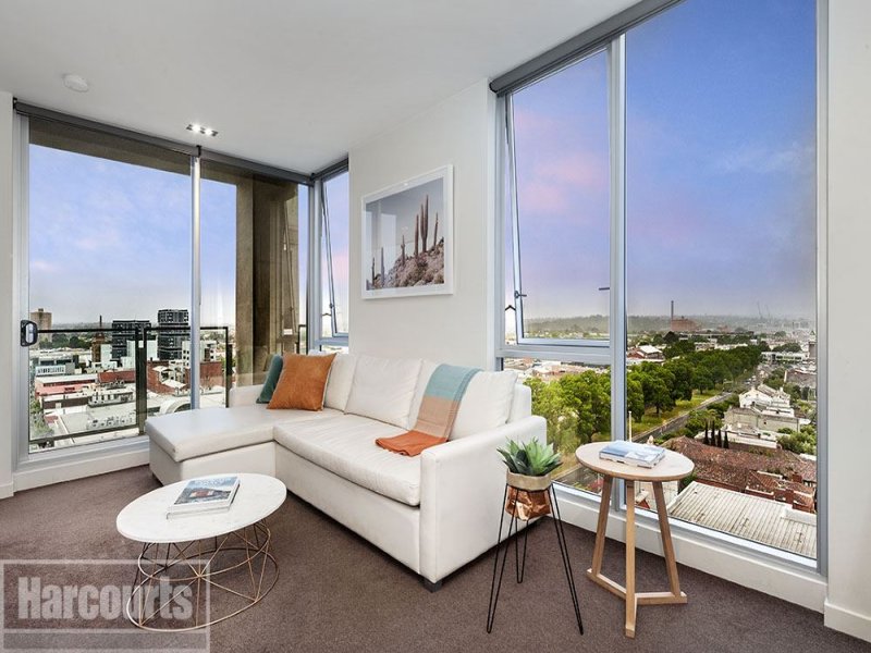 1210V/162 Albert Street, East Melbourne Sold by Harcourts Melbourne City - image 6