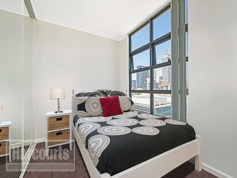 1409/339 Swanston Street, Melbourne Sold by Harcourts Melbourne City - image 4