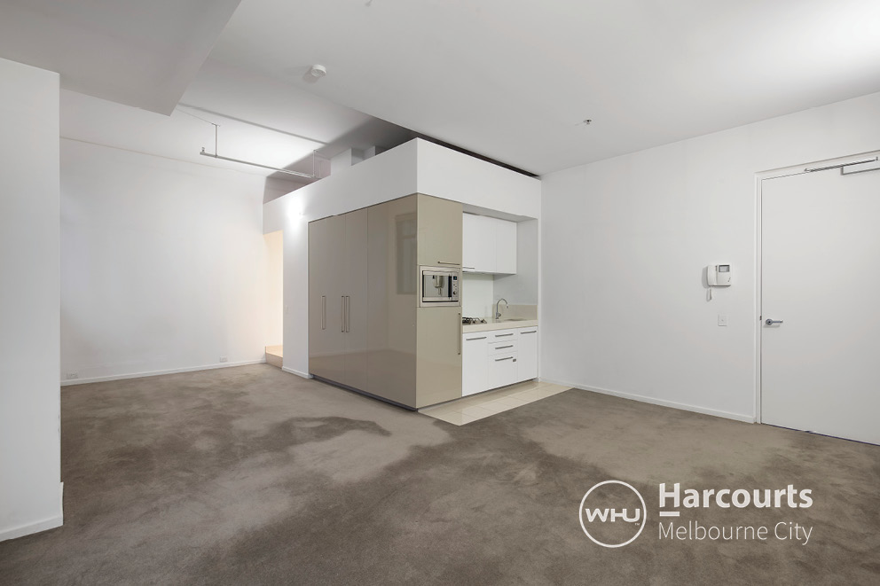 311B/399 Bourke Street, Melbourne Leased by Harcourts Melbourne City - image 2