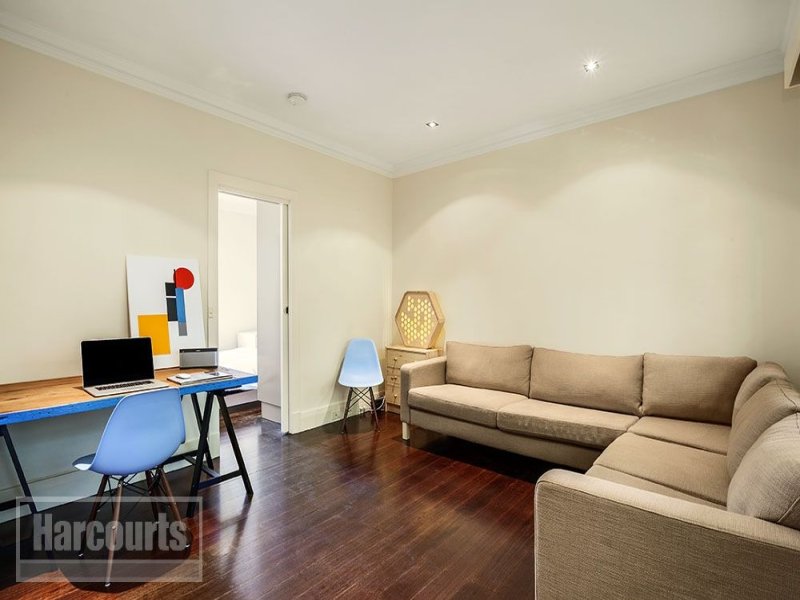 16/29 George Street, East Melbourne Sold by Harcourts Melbourne City - image 5