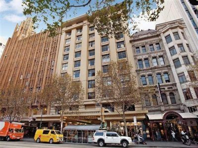 1007/115 Swanston Street, Melbourne Sold by Harcourts Melbourne City - image 3