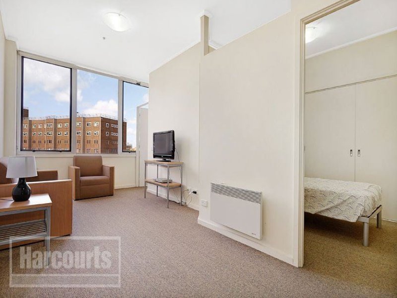 1814/570 Lygon Street, Carlton Sold by Harcourts Melbourne City - image 4