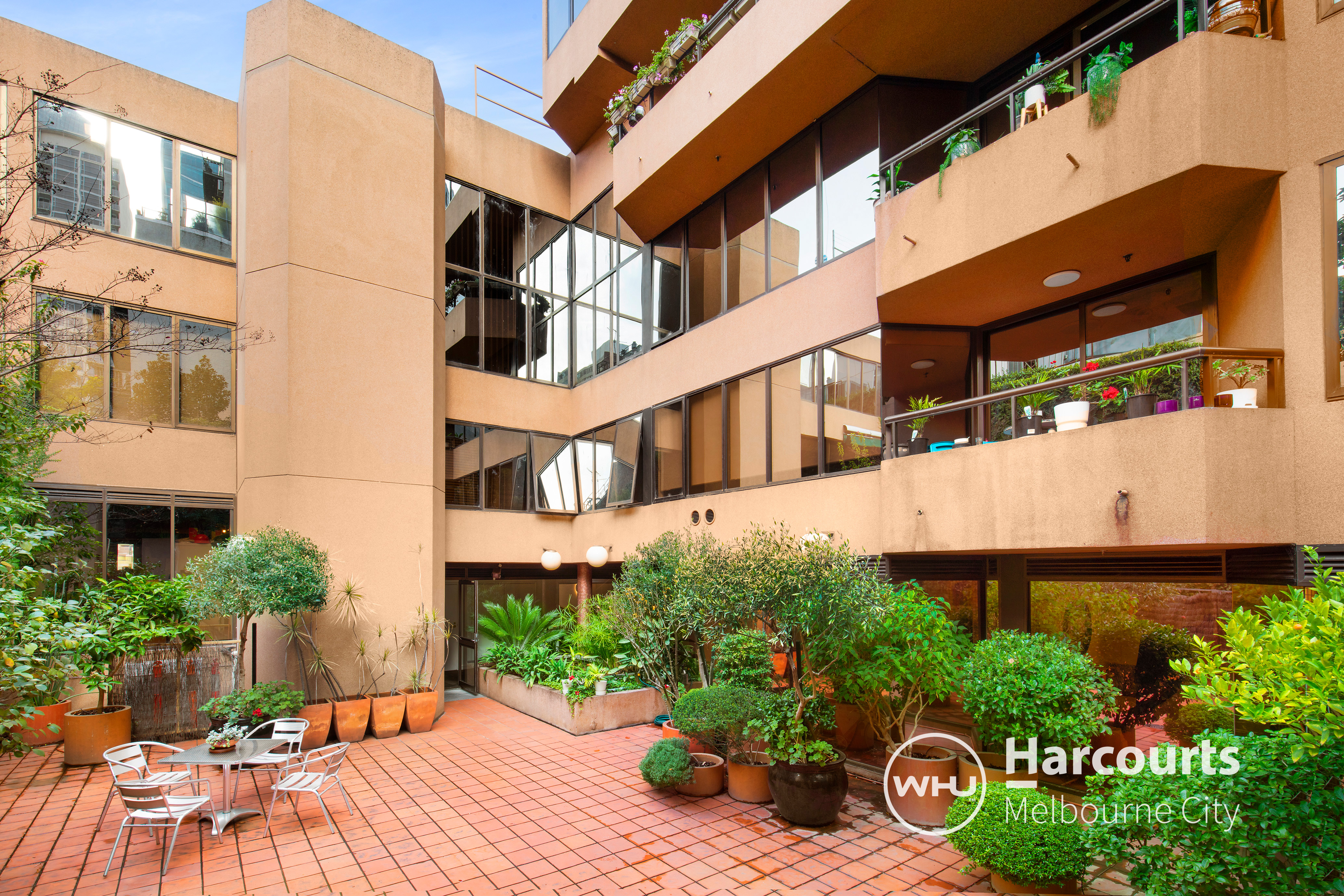 13/50 Bourke Street, Melbourne Sold by Harcourts Melbourne City - image 10