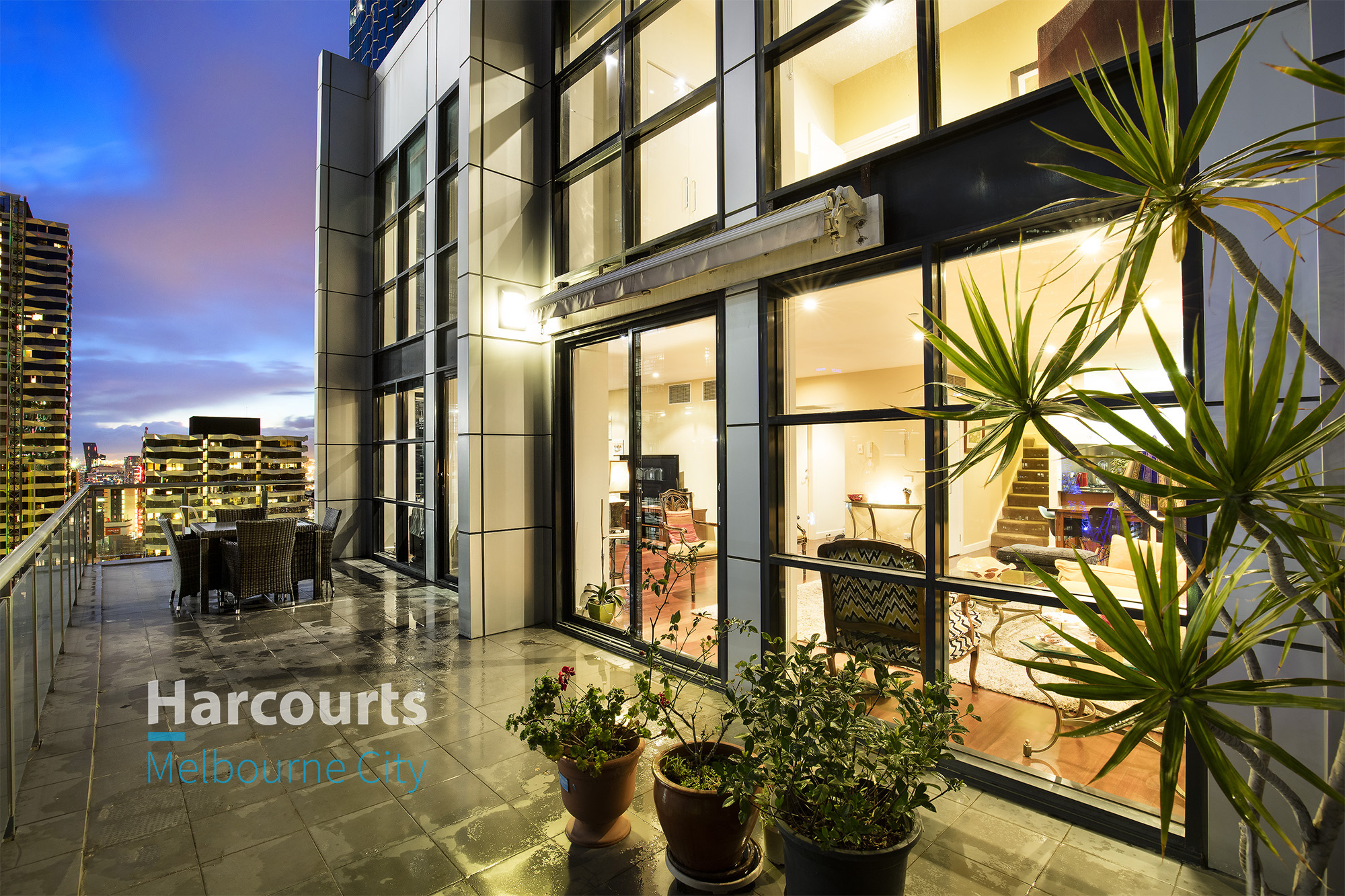 2904/87 Franklin Street, Melbourne Sold by Harcourts Melbourne City - image 12