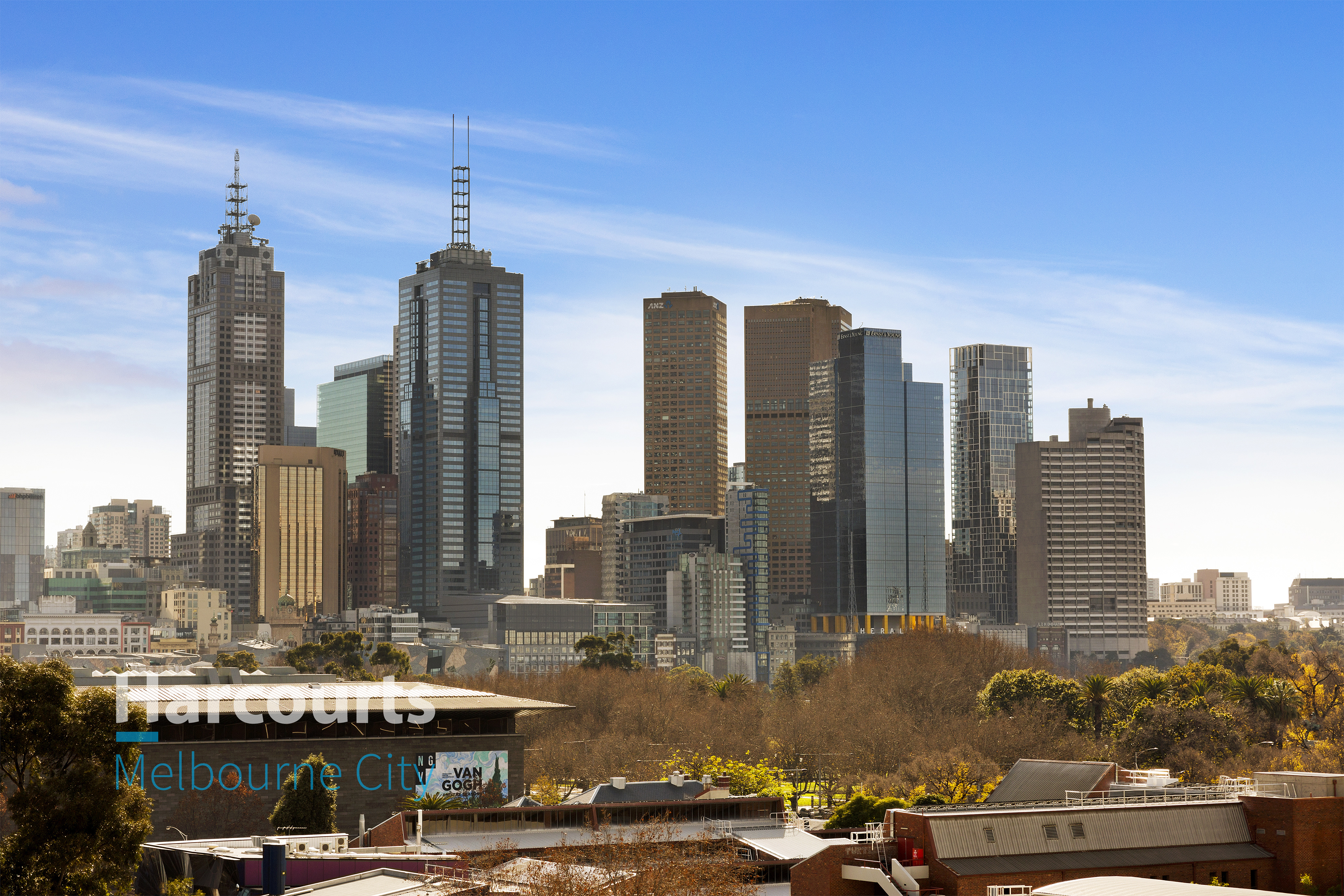 101/8 Wells Street, Southbank Sold by Harcourts Melbourne City - image 8